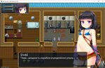 The Succubus Trap Island 2020 Cen jRPG RUS,JAP H-Game - Бесп